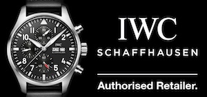 IWC Authorised