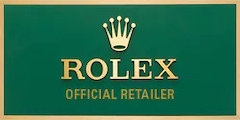 Official Rolex Retailer in Bruxelles - Hall of Time