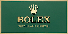 Détaillant Officiel Rolex à Bruxelles – Hall of Time