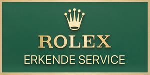 Officiële Rolex-Retailer in Bruxelles - Hall of Time