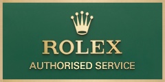 Official Rolex Retailer in Bruxelles - Hall of Time